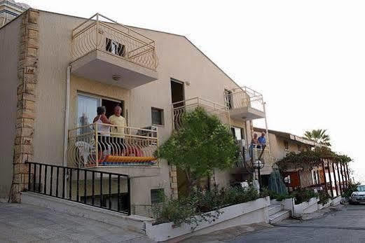 Rosy Hotel Kusadası Exteriör bild