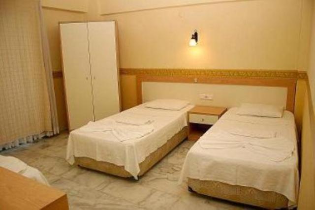 Rosy Hotel Kusadası Rum bild